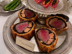 -壳里西餐厅Coquille Seafood Bistro(蒙自路店)