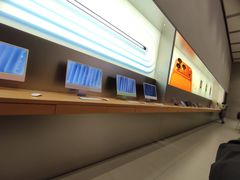 -Apple零售店(华贸购物中心店)