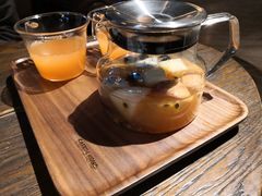 -黑草莓(重庆路店)