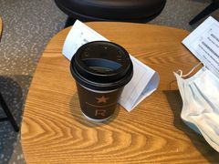 -星巴克臻选(上海合生汇1F店)