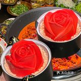 太古里最好吃的肉肉花卷🔥肉粒多多巨好吃[流泪]