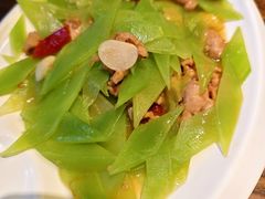 -川悦留香·海鲜餐厅(海棠68环球美食街店)