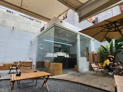 -宝藏绿洲(前山店)