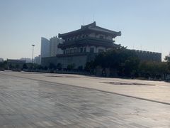 -揭阳楼