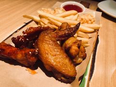 -必胜客(天鹅湖万达店)