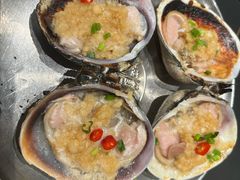 -老虎滩大连海鲜烧烤(建邺云锦路总店)