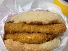 -麦当劳(人民南路店)