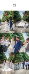 -ZHICOME·稚蔻婚纱礼服造型定制(西安龙首印象城店)