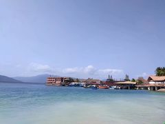 -海南分界洲岛旅游区