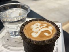 -M Stand(港汇恒隆广场店)