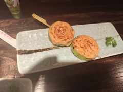 -眷屋の深夜食堂(云锦中心店)