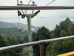 -云龙湖旅游景区