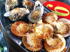 -四川人郑霞海鲜