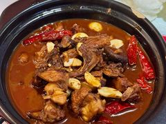 -老闵田螺馆·南昌市井菜·特色小吃(总店)