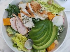 -农畉LONFOOD(福田星河COCOPark店)