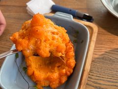 -蜜桃餐厅·伴山(湖滨商业街店)