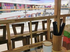 -河洛王三米皮(泉舜购物中心店)