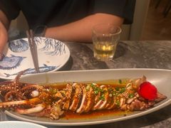 -前海沿·青岛菜(乐客城店)