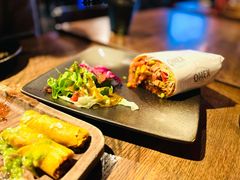-Q MEX 库迈墨西哥餐吧(三里屯店)