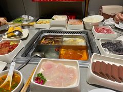 -海底捞火锅(方塔东街店)