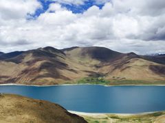 羊卓雍错-羊卓雍措