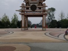 -天河潭旅游度假区