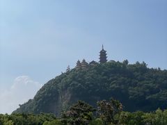 -狼山风景名胜区