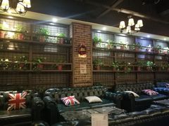 -真枪会射击俱乐部(河西中央公园店)