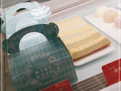 -西树泡芙(静安大悦城店)