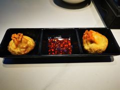 -火宫殿·小吃王国(坡子街店)