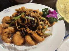 -东北大院·东北菜(三台子店)