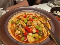 -清水亭湖北菜(大屯DT51店)