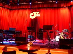-JZ Club 爵士酒吧(上海店)