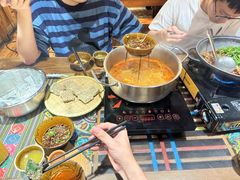 -侯家庄阿才有品私房菜馆