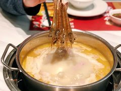 -新一哥粤菜火锅(瑞金店)