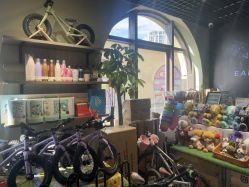 -Early Rider 儿童自行车(蓝色港湾店)