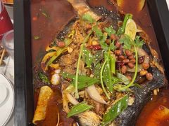 -新凯旋烧烤·燕姐千岛湖土菜