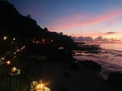 -Rock Bar Bali(Bali)
