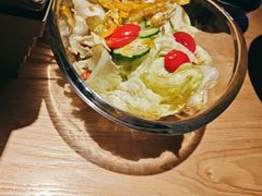 -聚点串吧·北京烧烤(海淀黄庄店)