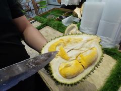 -曼阁市场水果批发市场