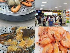 -船奇蒸汽海鲜·闽菜(八市海鲜总店)