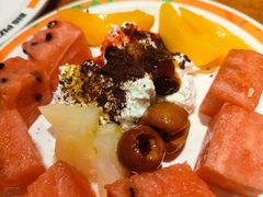 -比格比萨自助(万柳华联店)