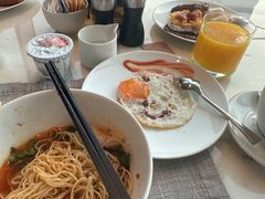 -广州四季酒店·意珍·意式自助餐