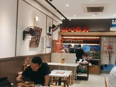 -膳心记-明火四宝煲仔饭(燕南店)