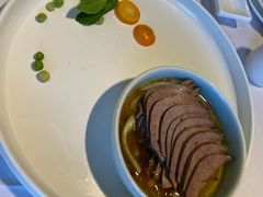 码头猪肝-八分饱·西津会(西津渡店)