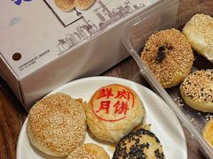 -老瑞福上海菜(人民广场店)