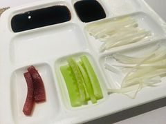 -同喜烤鸭店(光芒店)