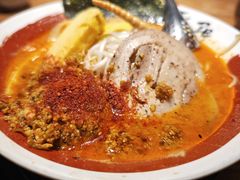 -雷门拉面·现熬骨汤(凯德来福士店)