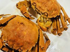 -张树军海鲜(王府壹号店)