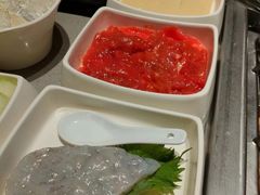 -海底捞火锅(奥森店)
